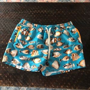 Sperry Men’s Swim Shorts